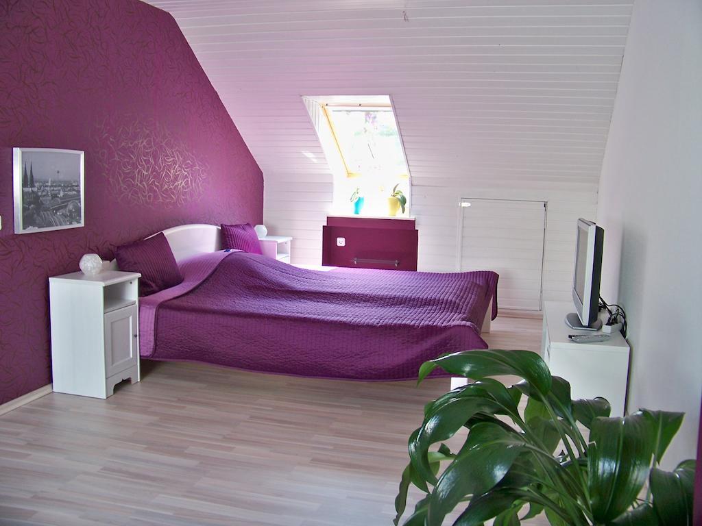 Pension Wendler Bedburg Pokoj fotografie